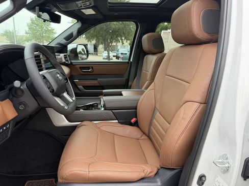 New 2026 Toyota Tundra 1794 Edition AWD/4WD image 27