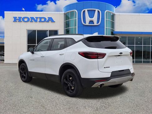 Used 2023 Chevrolet Blazer LT w/ Convenience Package image 5