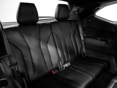 New 2026 Acura MDX A-Spec AWD/4WD image 25