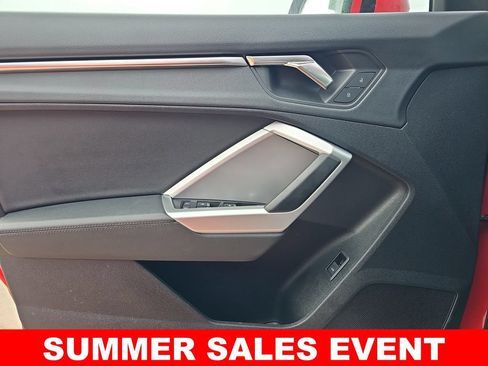 Used 2025 Audi Q3 2.0T Premium AWD/4WD image 26