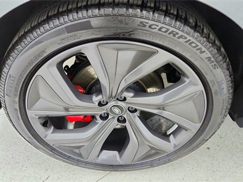 Used 2025 Land Rover Range Rover Sport Autobiography image 60