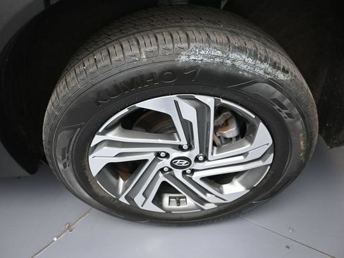 Certified 2023 Hyundai Santa Fe SEL AWD/4WD image 15