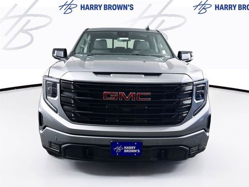 New 2026 GMC Sierra 1500 Elevation w/ Elevation Premium Package AWD/4WD image 27