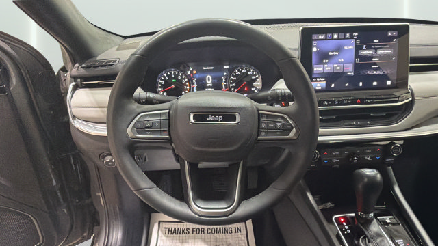 Used 2023 Jeep Compass Limited AWD/4WD image 21