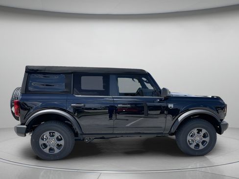 New 2026 Ford Bronco Big Bend AWD/4WD image 2