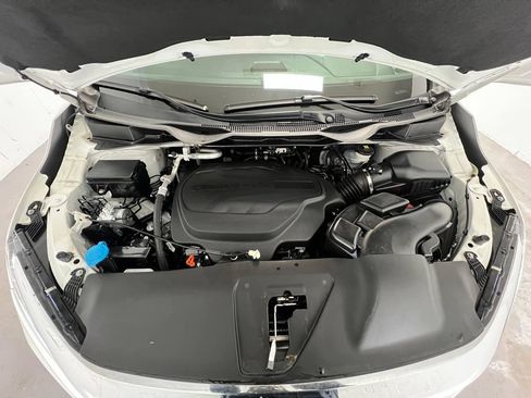 Used 2022 Honda Odyssey Touring image 29
