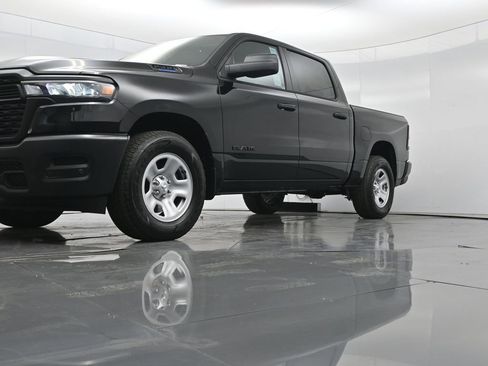New 2025 RAM 1500 Tradesman RWD image 38