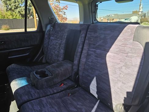 Used 2003 Honda CR-V LX image 22