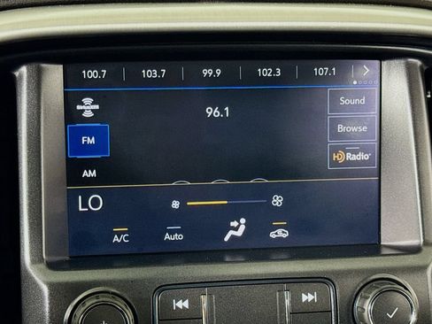 Used 2021 GMC Canyon Elevation AWD/4WD image 33