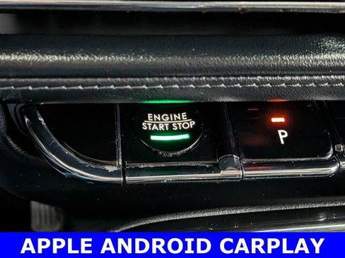 Used 2023 Lincoln Nautilus AWD w/ Premium Package image 25