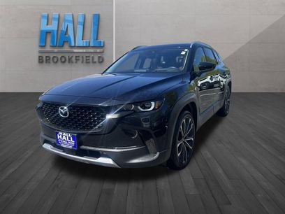 Used 2024 MAZDA CX-50 AWD 2.5 Turbo w/ Cargo Package