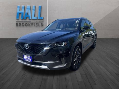 Used 2024 MAZDA CX-50 AWD 2.5 Turbo w/ Cargo Package image 1