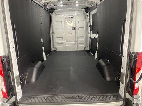 New 2026 Ford Transit 250 148 Medium Roof Extended AWD w/ Load Area Protection Package image 23