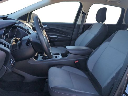 Used 2018 Ford Escape SE AWD/4WD image 8