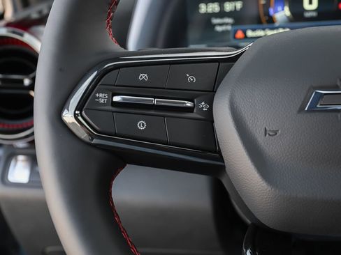 New 2026 Chevrolet Equinox RS FWD image 19