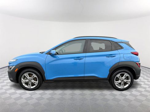 Used 2022 Hyundai Kona SEL image 8