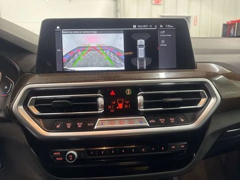 Used 2022 BMW X3 xDrive30i image 15