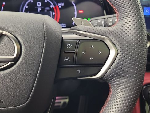 Used 2024 Lexus NX 350 F Sport AWD/4WD image 24