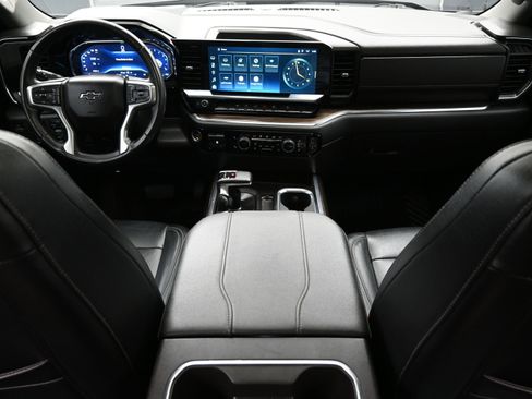 Used 2023 Chevrolet Silverado 1500 RST w/ Convenience Package II image 14