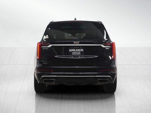 Used 2020 Cadillac XT6 Premium Luxury image 4
