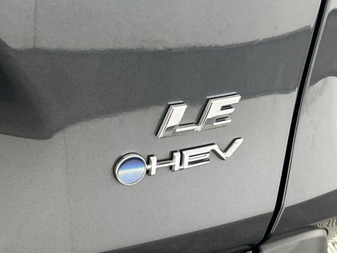 Used 2025 Toyota RAV4 LE image 27