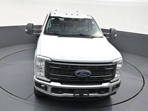 Used 2024 Ford F250 XL w/ 360-Degree Camera Package AWD/4WD image 13