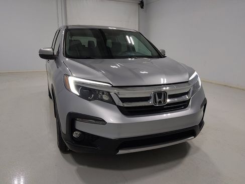 Used 2022 Honda Pilot EX-L image 14