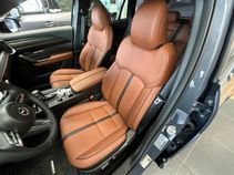 Used 2025 MAZDA CX-50 Meridian Edition w/ Apex Package AWD/4WD image 11