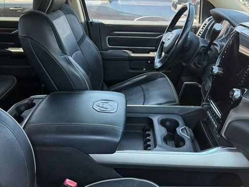 Used 2020 RAM 3500 Laramie image 11