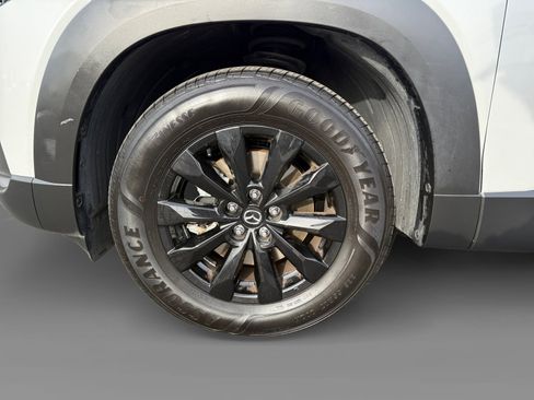 Certified 2025 MAZDA CX-50 AWD 2.5 S w/ Cargo Package image 9