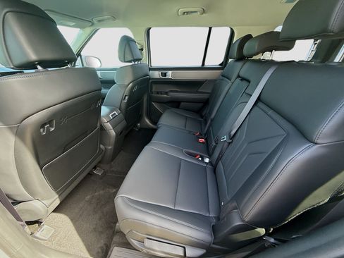 New 2026 Hyundai Santa Fe SEL FWD image 17