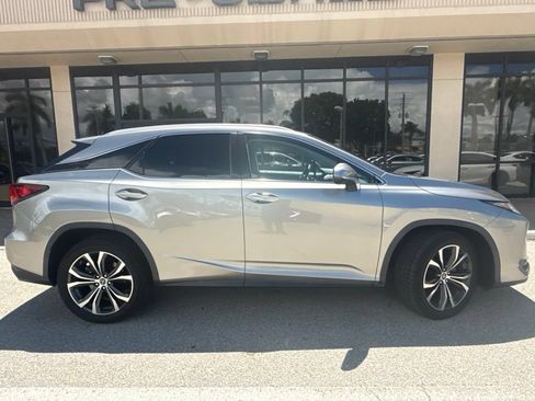 Certified 2021 Lexus RX 350 AWD w/ Premium Package image 11