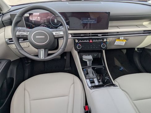 New 2026 Hyundai Tucson SEL FWD image 8