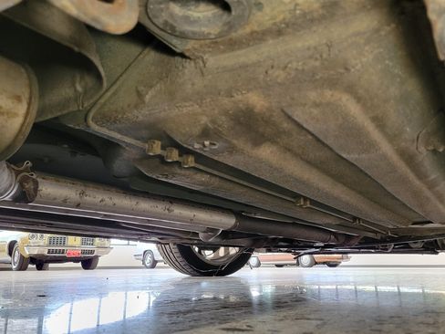 Used 2000 Jaguar XK8 Convertible RWD image 10