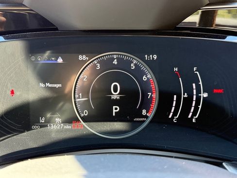 Used 2024 Lexus NX 350 AWD w/ Premium Package image 21