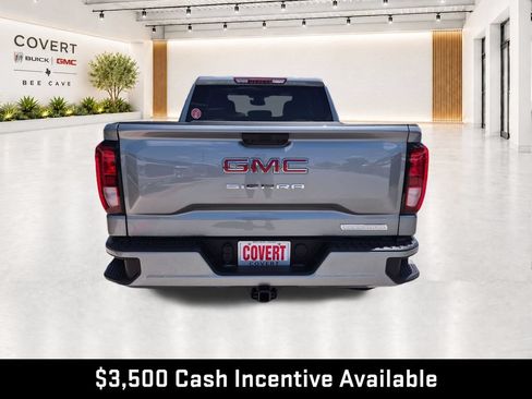New 2026 GMC Sierra 1500 Elevation AWD/4WD image 11