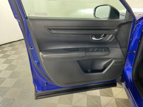 Certified 2023 Honda CR-V Sport image 17