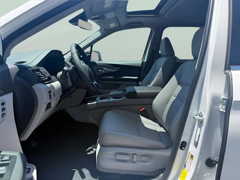 New 2026 Honda Ridgeline RTL image 11