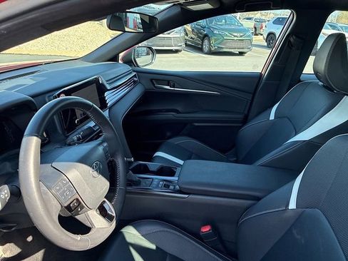 Certified 2025 Toyota Camry SE image 23