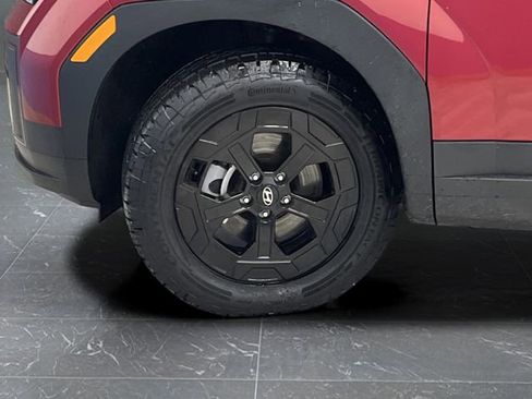 Used 2025 Hyundai Santa Fe XRT image 38