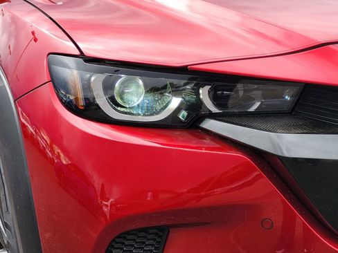 New 2026 MAZDA CX-50 AWD 2.5 S w/ Preferred Pkg image 28