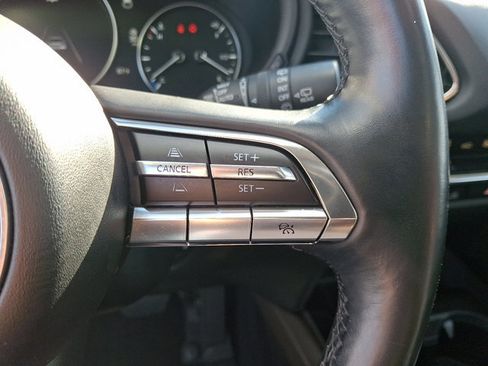 Certified 2023 MAZDA CX-30 2.5 Turbo w/ Premium Package image 23