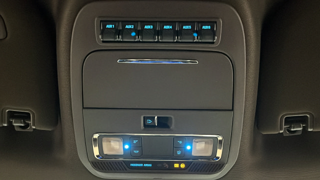 Used 2025 Ford F250 King Ranch AWD/4WD image 35