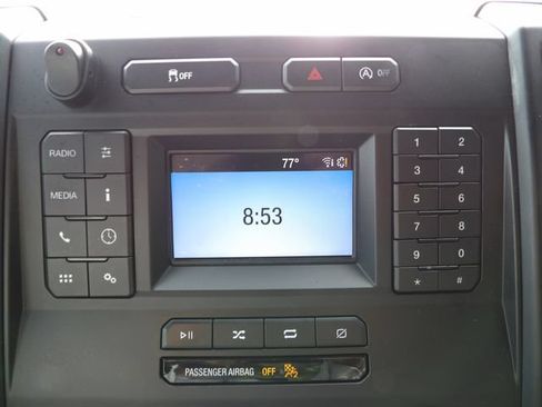 Used 2018 Ford F150 XL w/ Equipment Group 101A Mid RWD image 25
