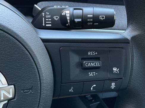 New 2026 Nissan Kicks SV image 22