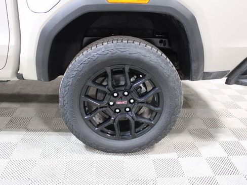 New 2026 GMC Canyon Elevation w/ Convenience Package AWD/4WD image 40