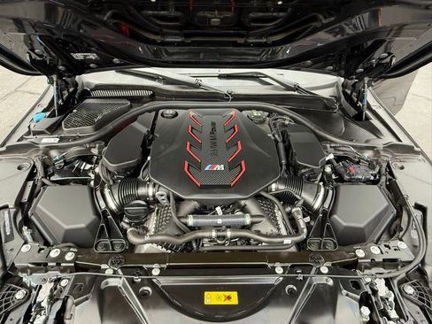 Used 2025 BMW M5 w/ Executive Package image 45