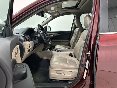 Used 2020 Honda Pilot EX-L image 4