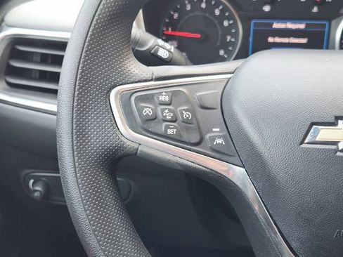 Used 2022 Chevrolet Equinox LS w/ LS Convenience Package FWD image 28