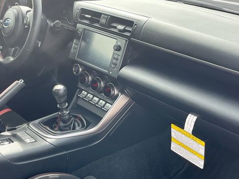 Used 2023 Subaru BRZ Limited image 25